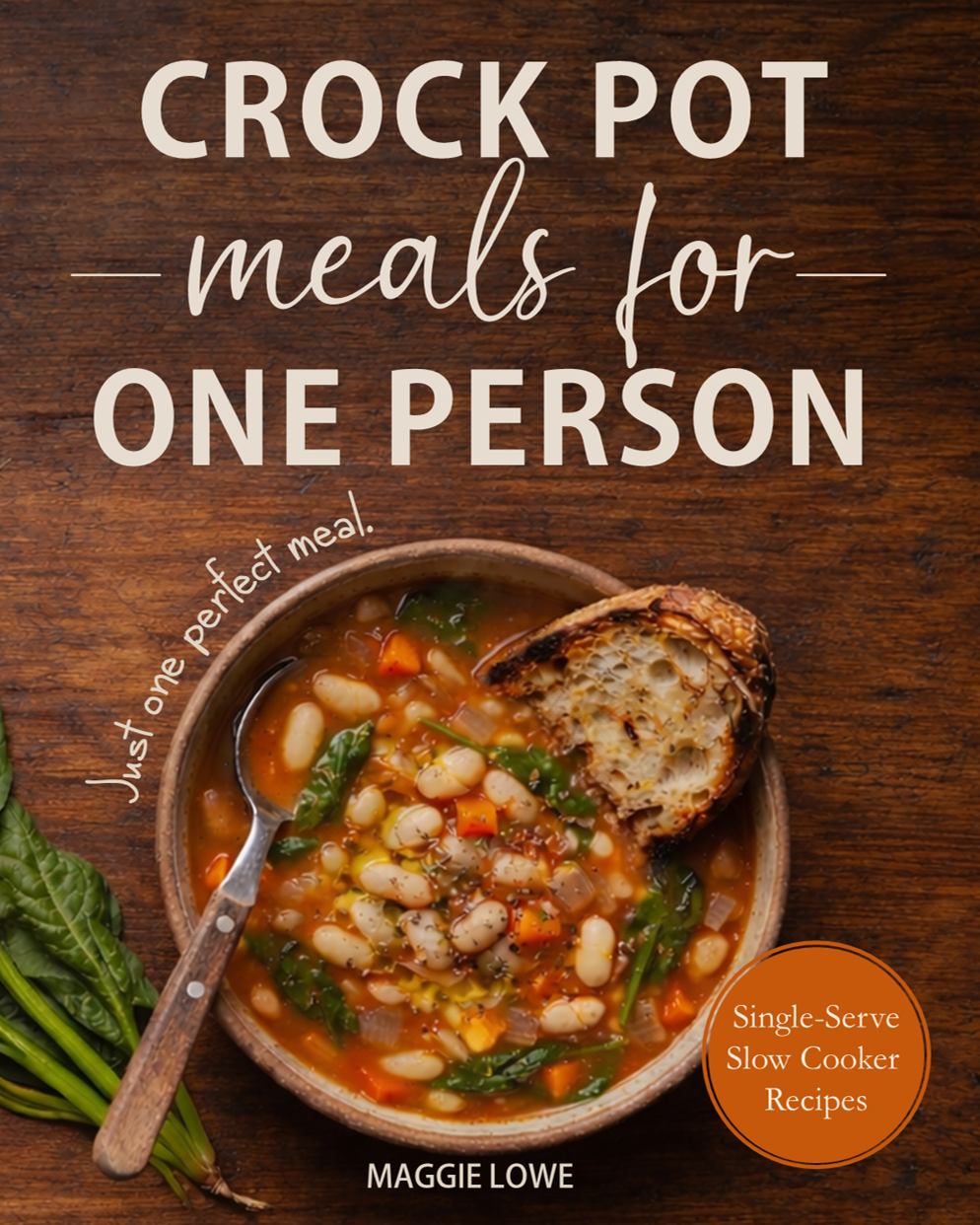 Crock Pot Meals for One Person