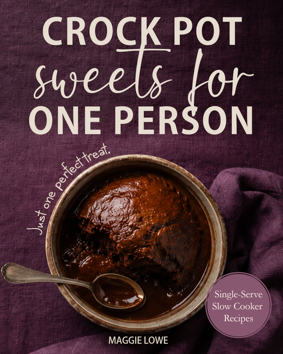 Crock Pot Meals for One Person