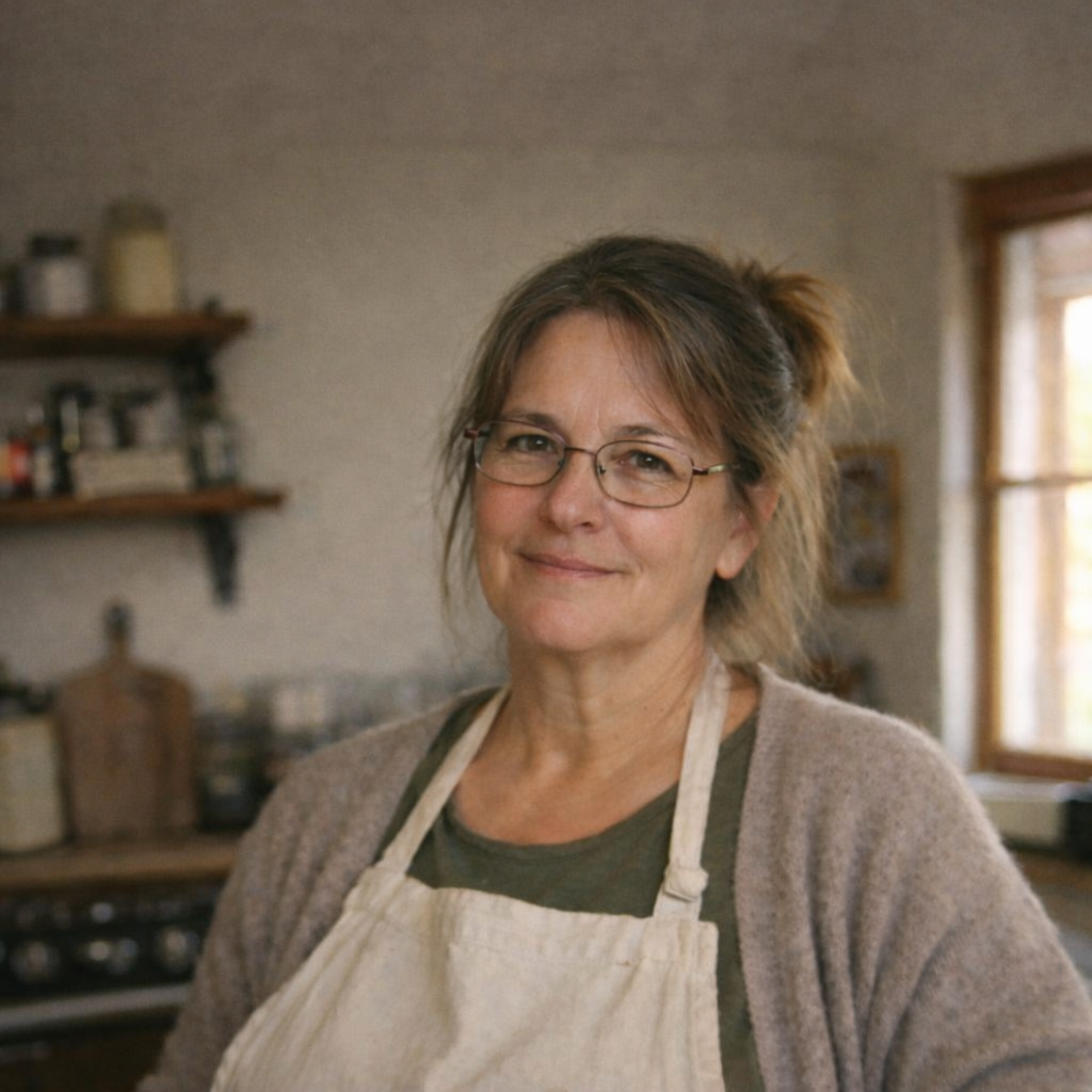 Maggie Lowe